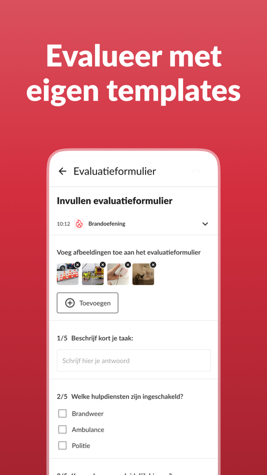#6. Flash Smart Alert 2 (iOS) Oleh: Stichting Safeguard Secure
