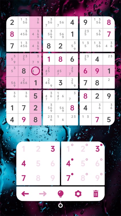 数独清 screenshot-4
