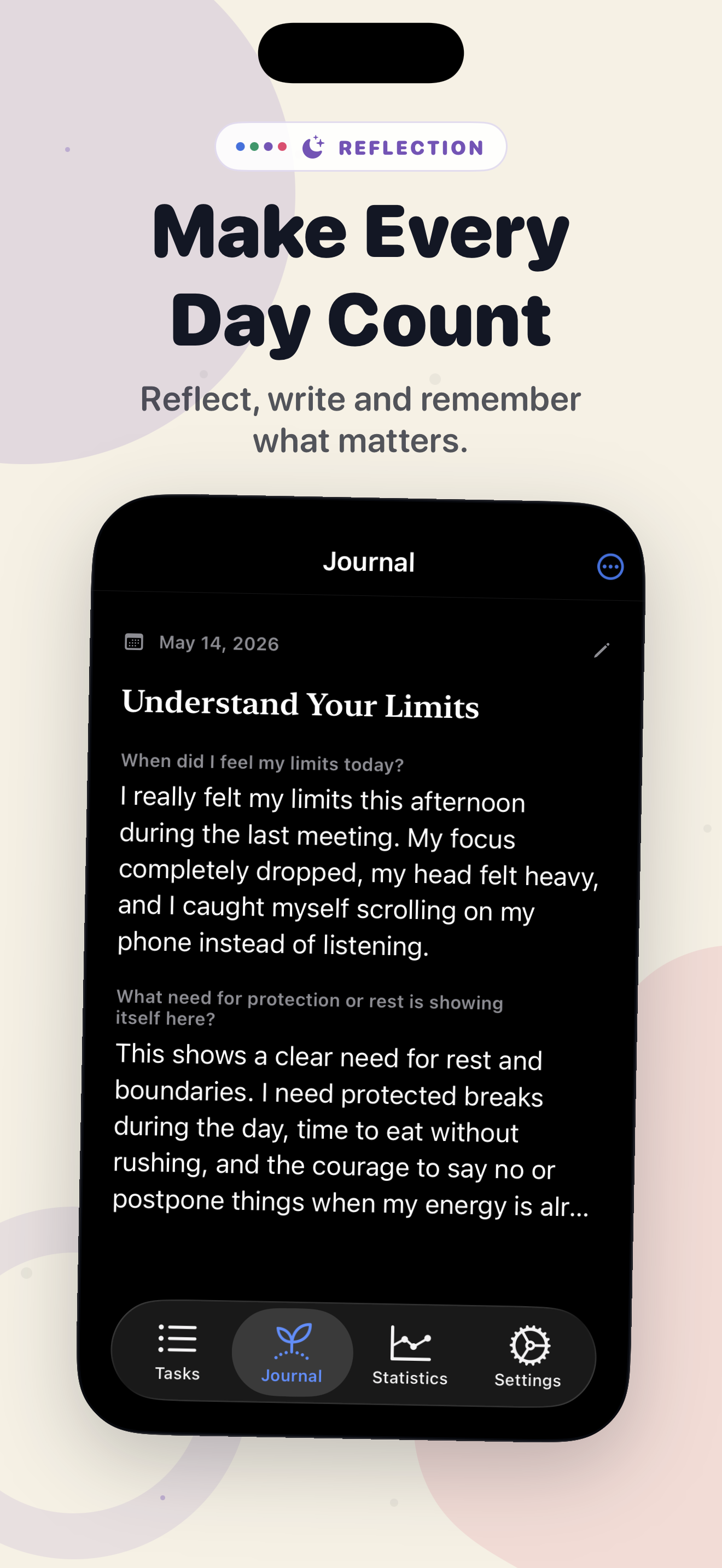 Daily: Habit Planner & Tasks screenshot 4