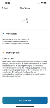 Physics: Formulas 2026 screenshot 6