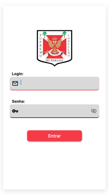 Supremo Conselho Grau 33 do Pr