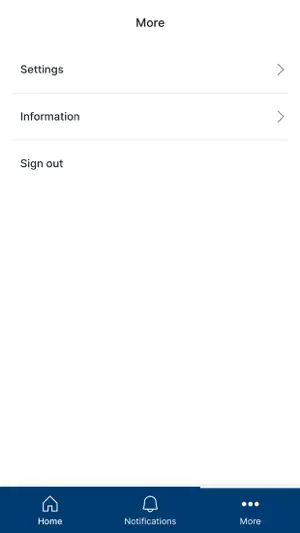 University Liggett School screenshot 4