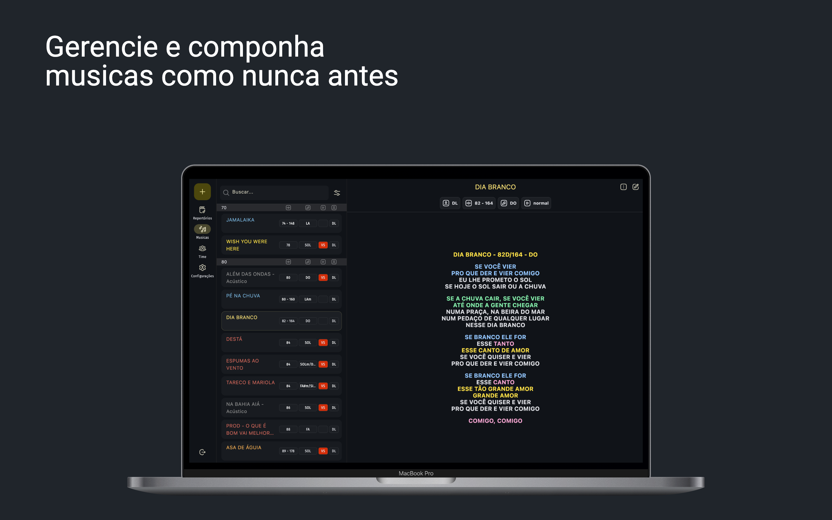RepList
