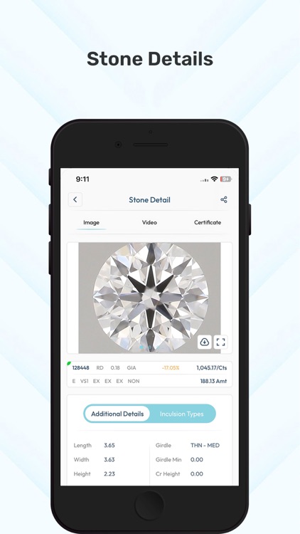 VD Global Diamonds screenshot-5