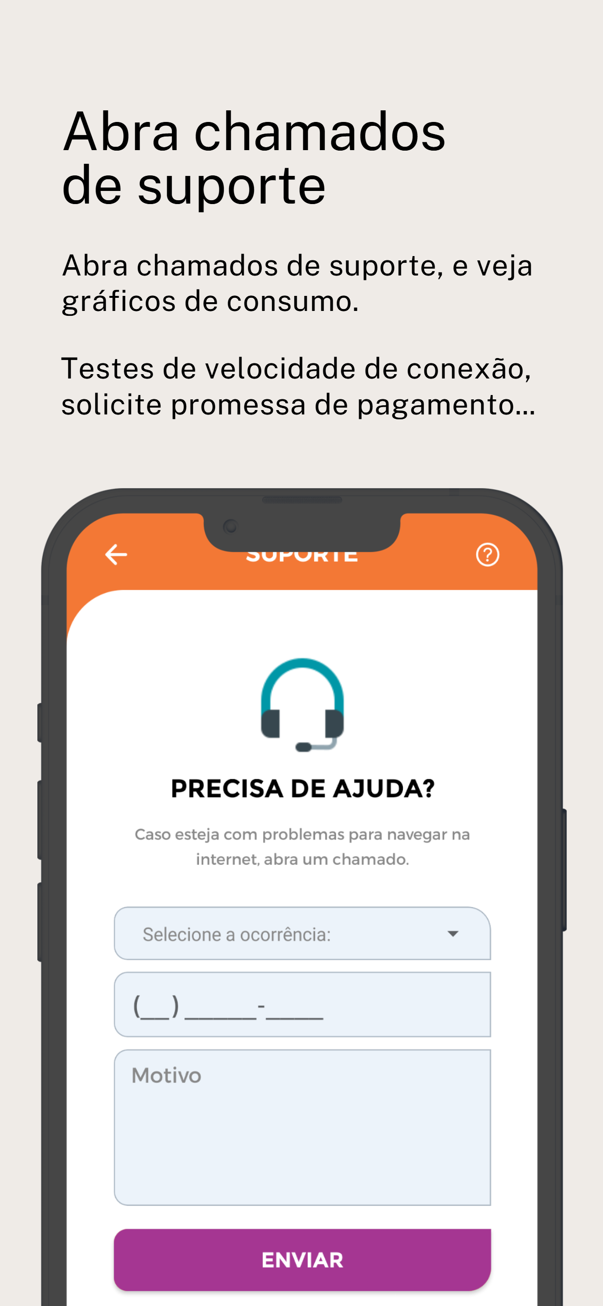 FR Telecom screenshot 4