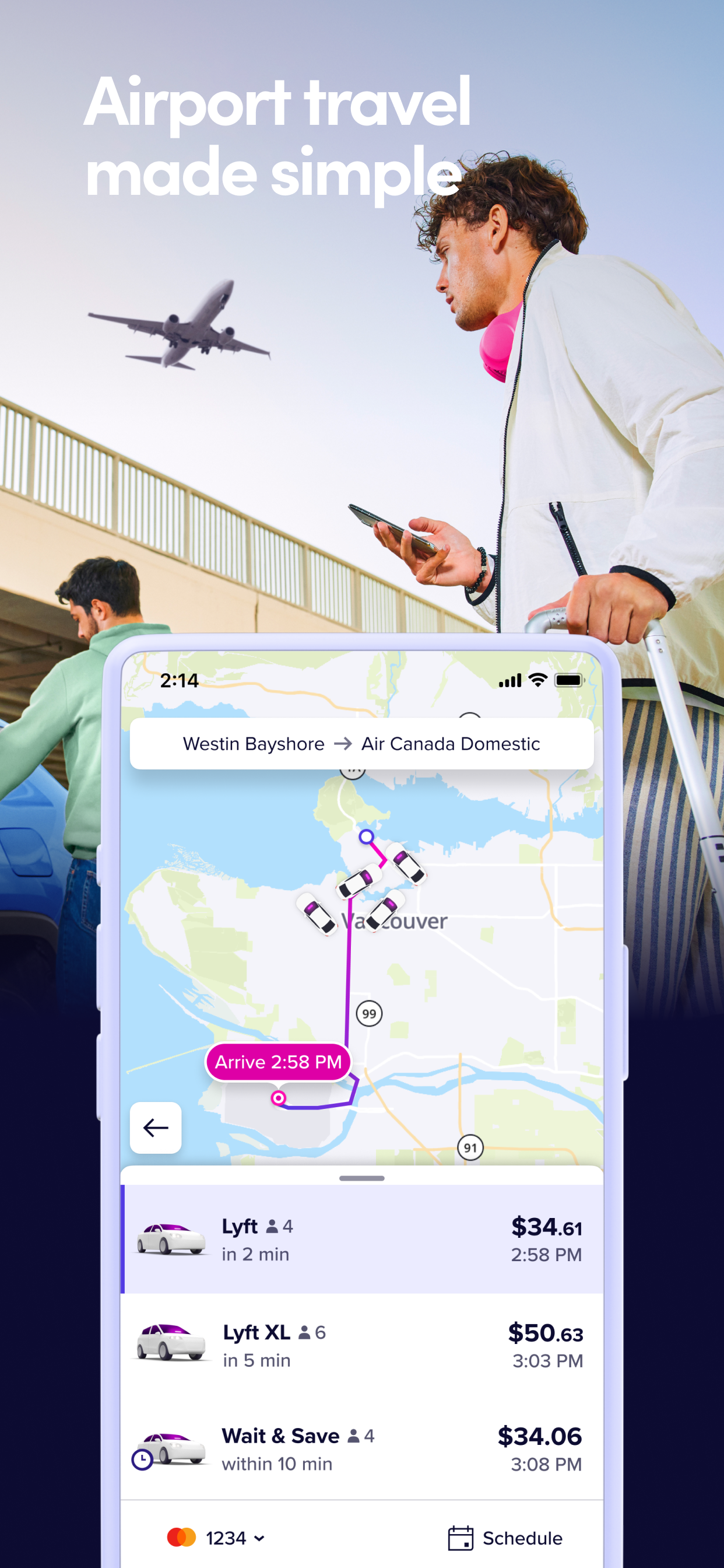Lyft