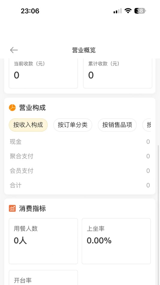 #3. 云团老板助手 (iOS) 由: 河南云团信息科技有限公司