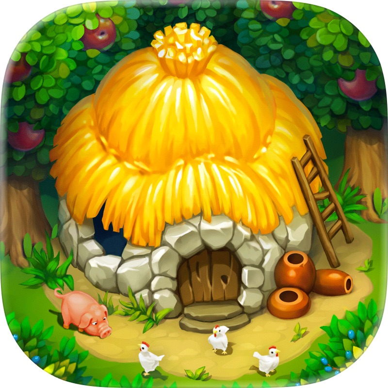 Solitaire: Treasure of Time screenshot 4