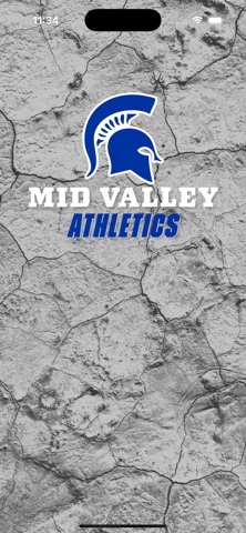 Mid Valley Athletics Screenshot 1 of 6