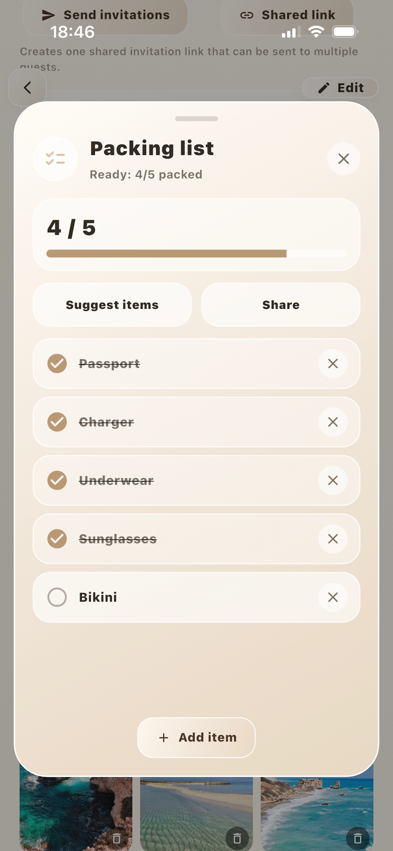 Ocelio screenshot 6