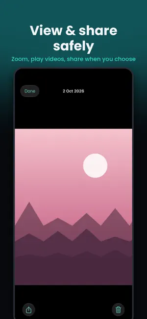 Voice Unlock & App Locker screenshot 4
