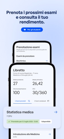MyUCBM Screenshot 5 of 7