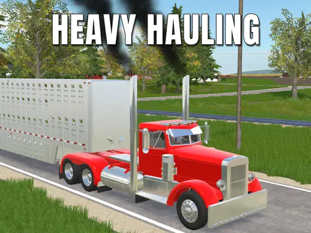 American Farming 2 screenshot 13