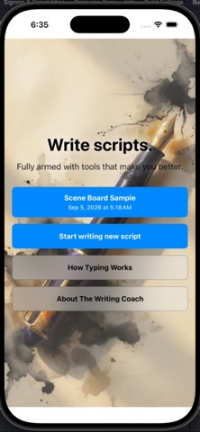 Fire Muse Screenshot 1 of 5