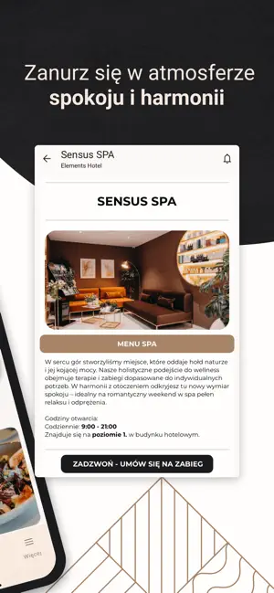 ElementsStay screenshot 2