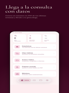 Fora screenshot 6