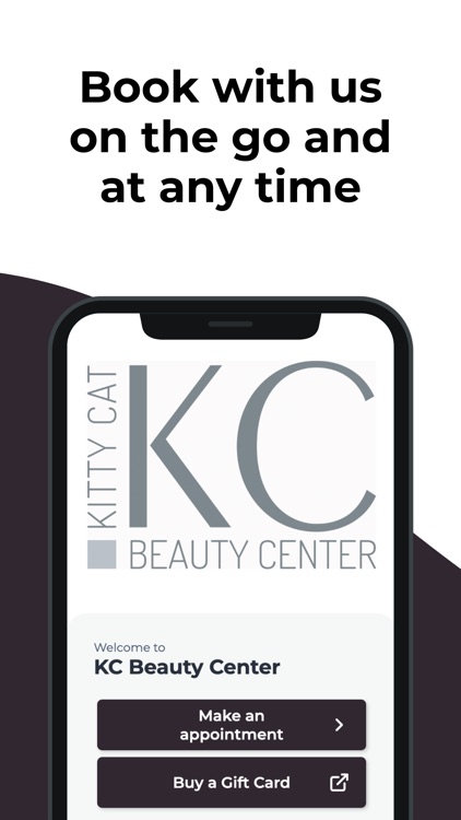 KC Beauty Center