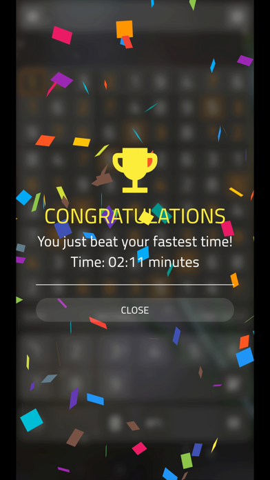 Screenshot #3 pour Sudoku Unlimited