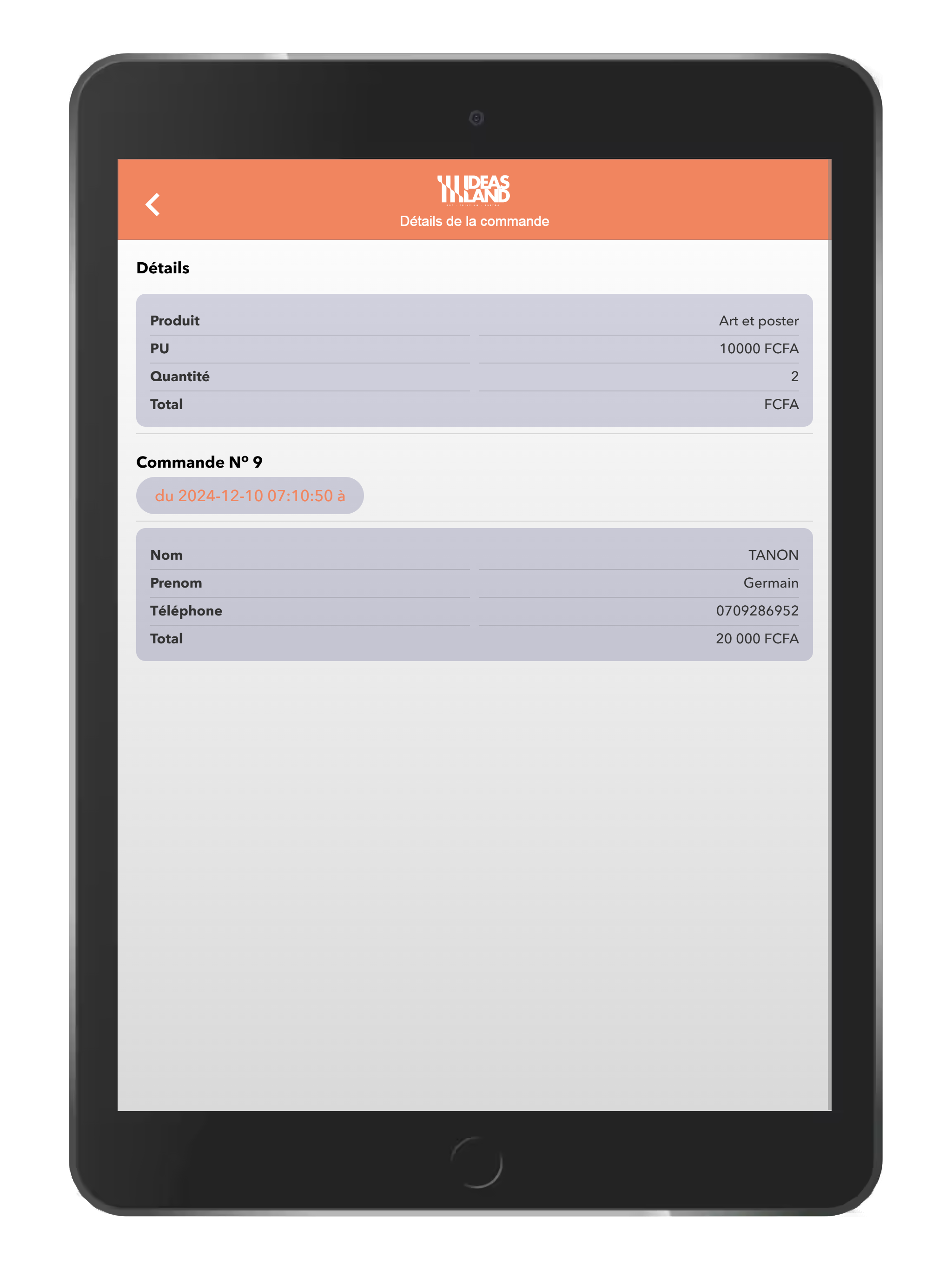 Ideasland screenshot 15