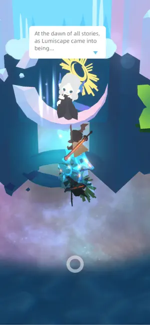 Lumiscape screenshot 4