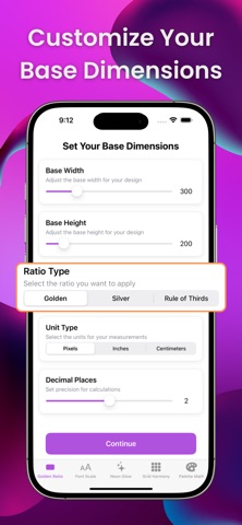 DesignFlow Widgets Aesthetic Screenshot 8 of 9