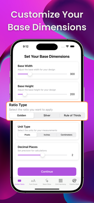 DesignFlow Widgets Aesthetic Screenshot 8 of 9