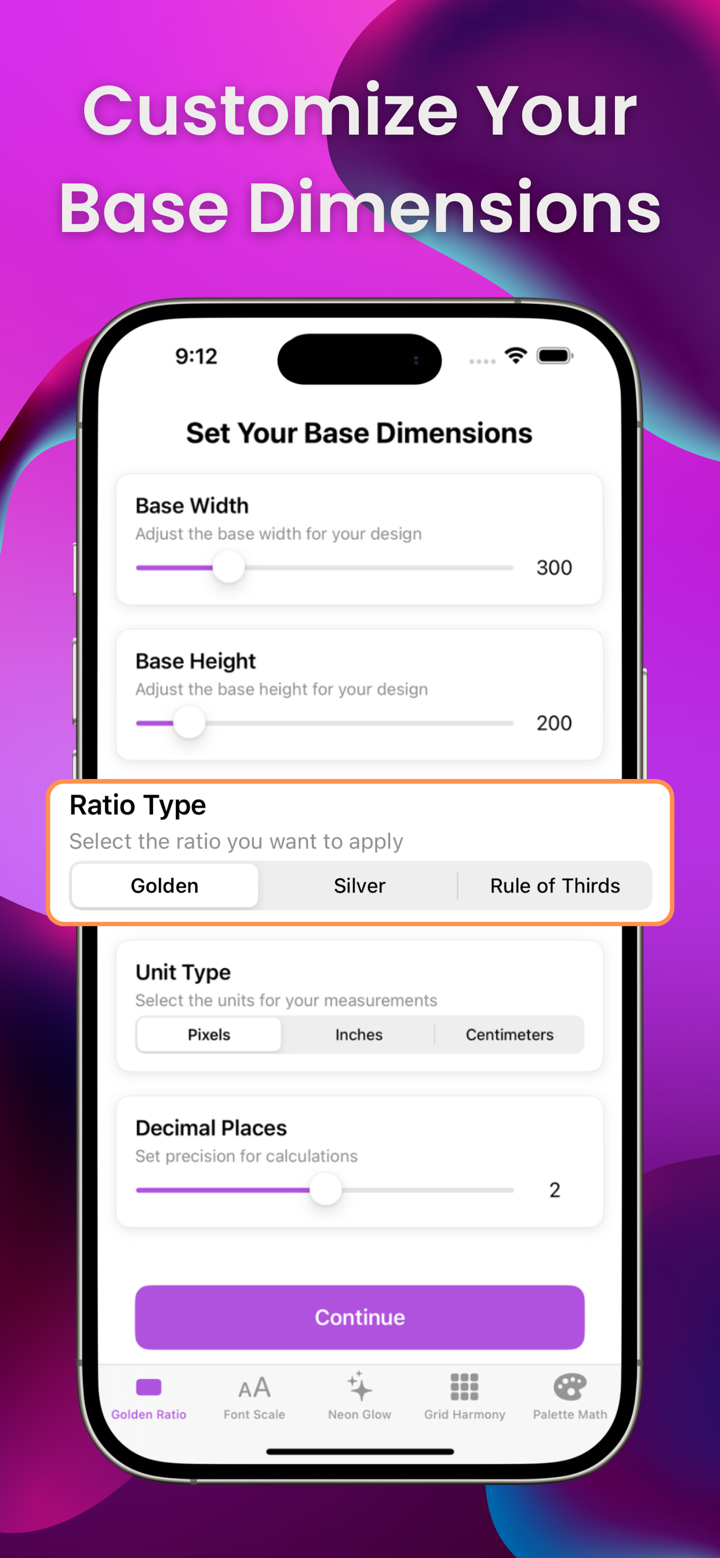 DesignFlow Widgets Aesthetic screenshot 8