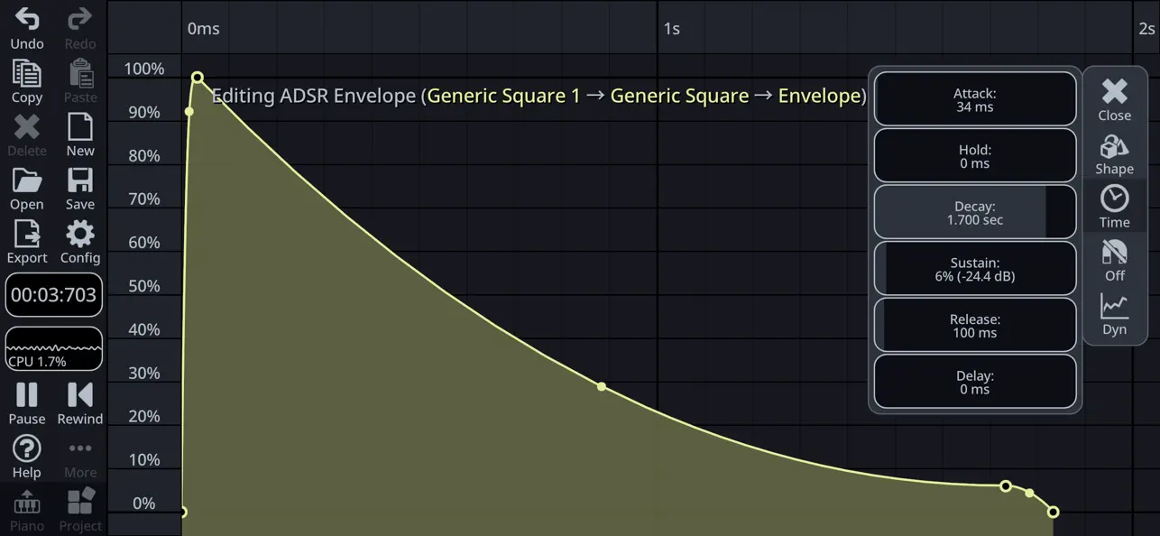 #3. KiraStudio (iOS) โดย: BleuBleu OU