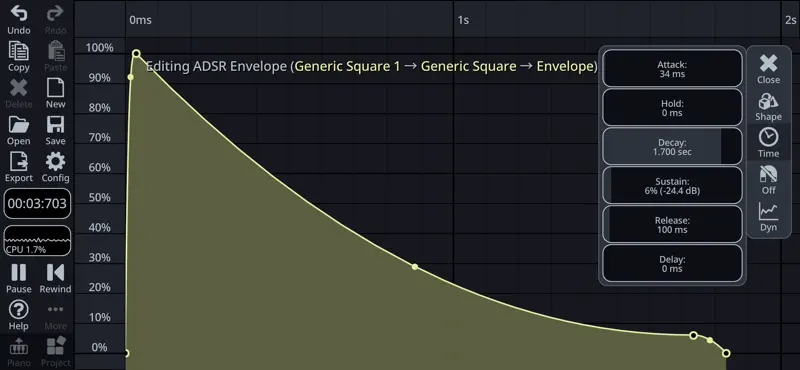 KiraStudio screenshot 3 of 9