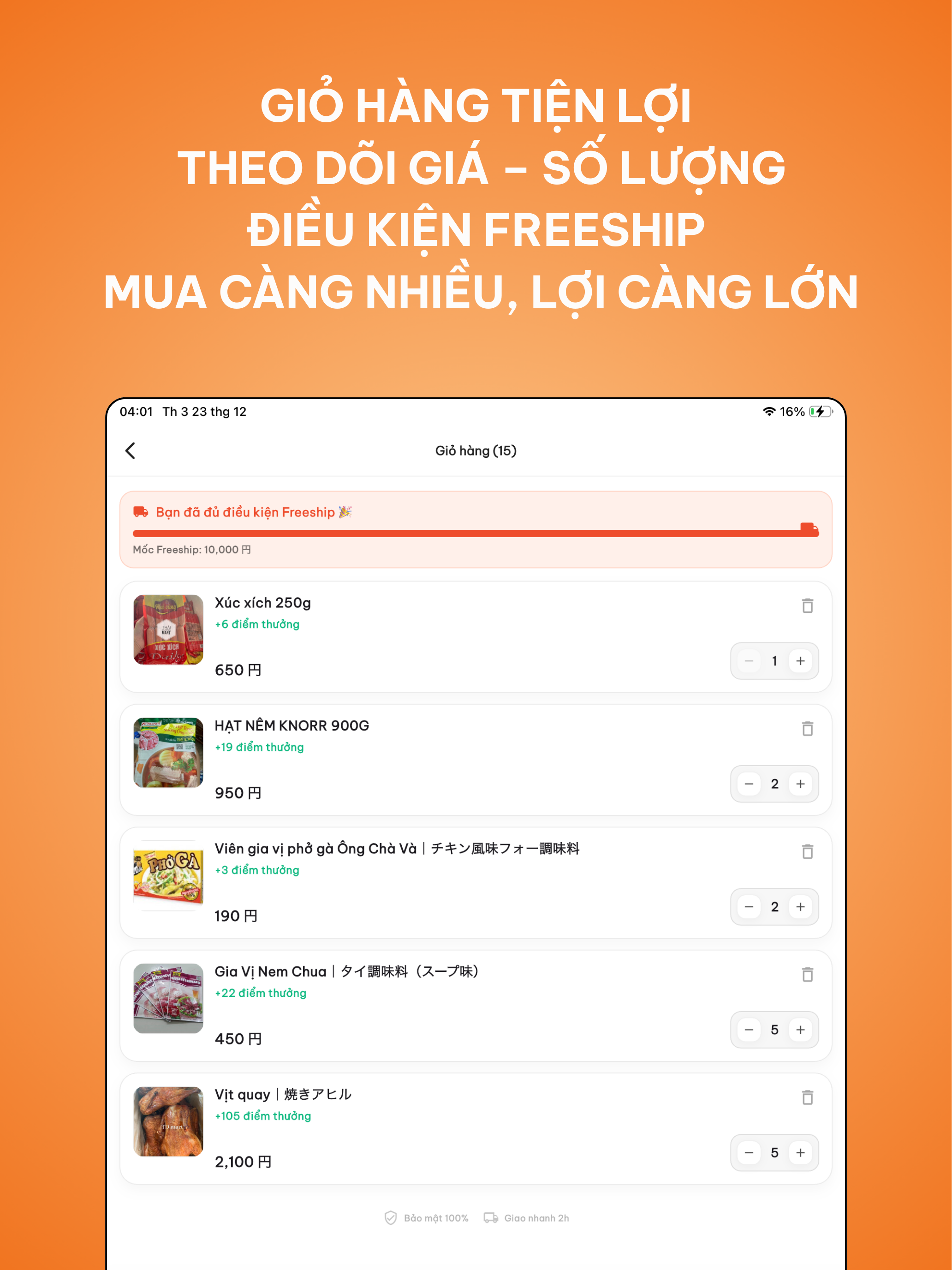 Xuân Shop Việt Nhật Funabashi