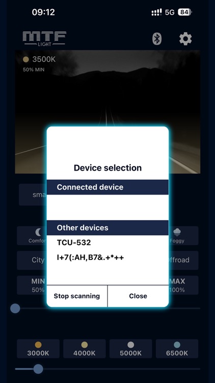 MTF Digital Light screenshot-5