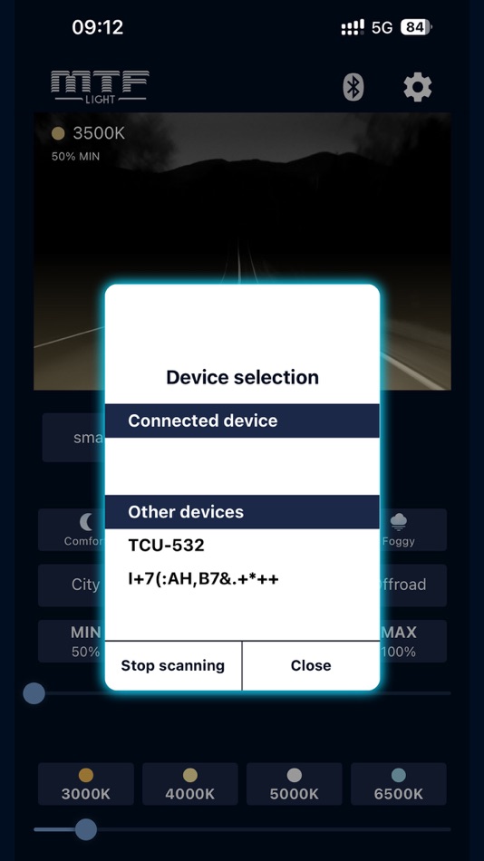 #6. MTF Digital Light (iOS) 由: 仕嘉 陈
