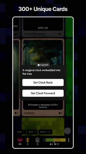 Cardara! screenshot 2
