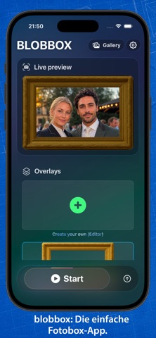 blobbox screenshot