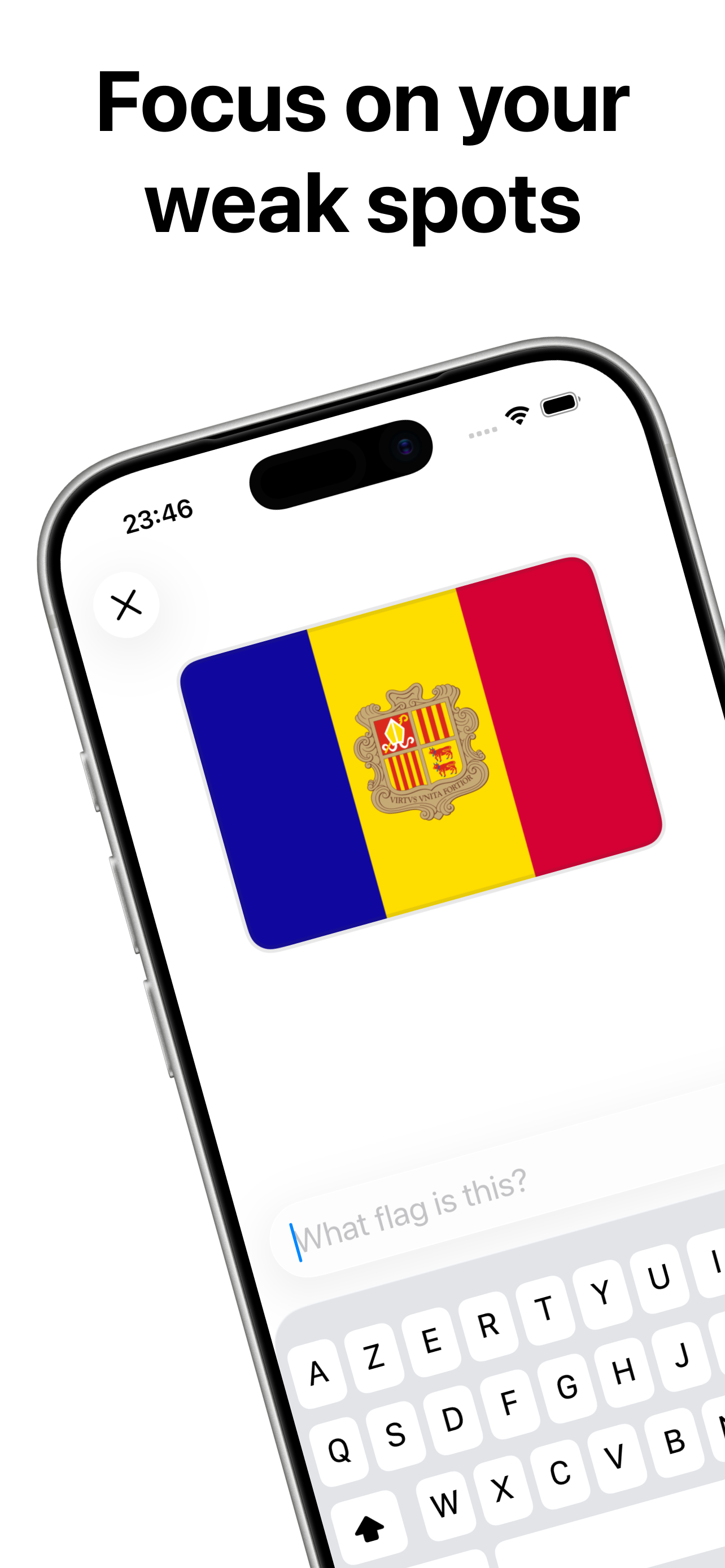 FlagDojo screenshot 4