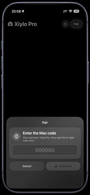 Xiylo Pro screenshot 3