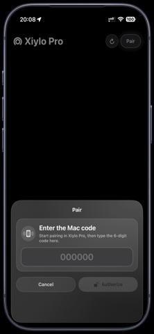 Xiylo Pro Screenshot 3 of 3