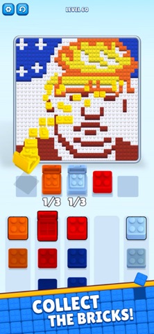 Brickdom! Screenshot 2 of 6
