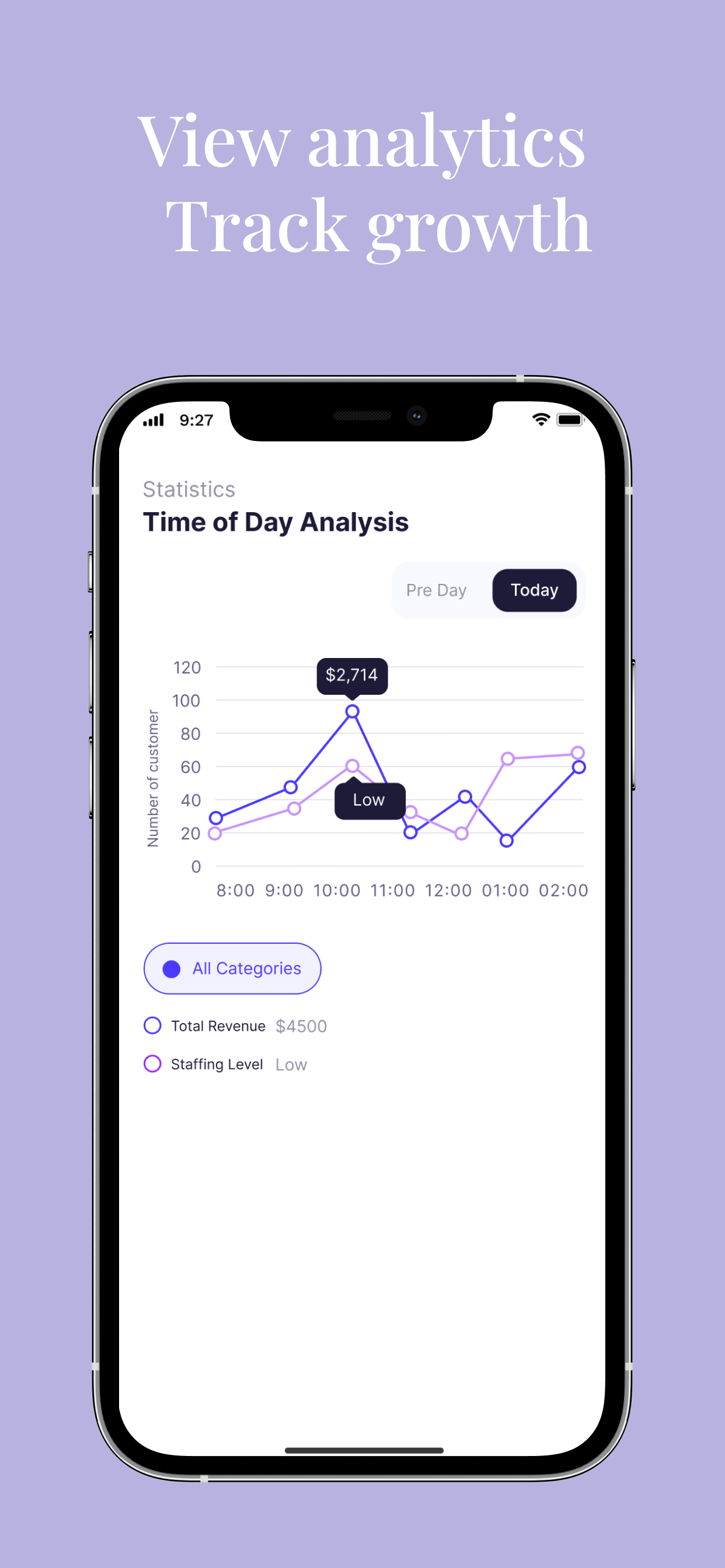 ServiPR Provider screenshot 3