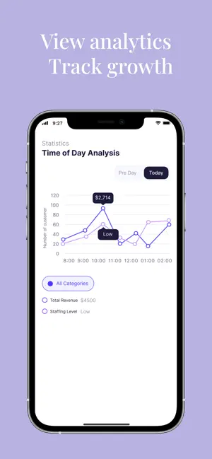 ServiPR Provider screenshot 3
