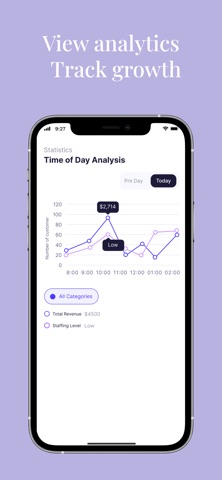 ServiPR Provider screenshot