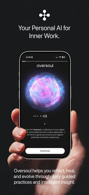 Spiritual Awakening: Oversoul screenshot 2