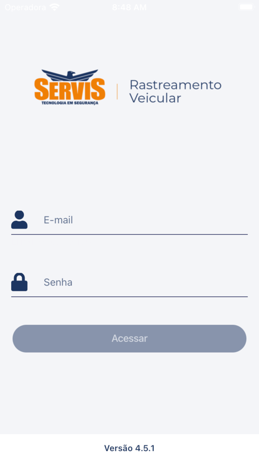 #1. Servis Tecnologia (iOS) 由: Servis Eletronica Defence
