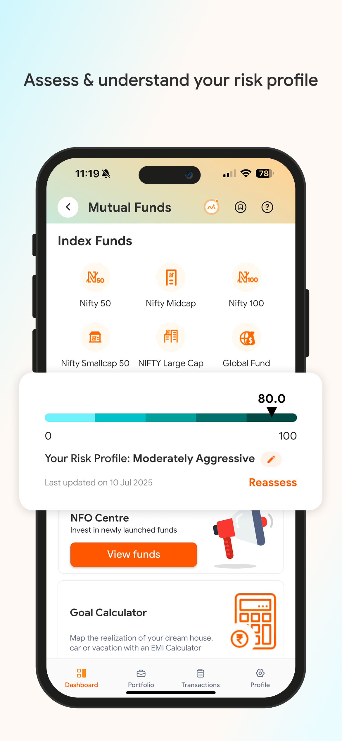 airpay money: Your Finance App