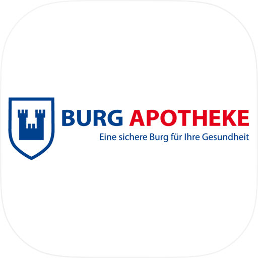 Burg Apotheke Wuppertal