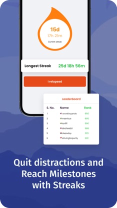 BlockerX:Adult Content Blocker screenshot 6