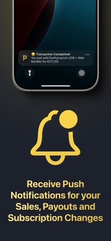 Paddly - Paddle Companion App screenshot