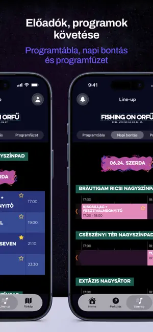 Fishing on Orfű screenshot 3