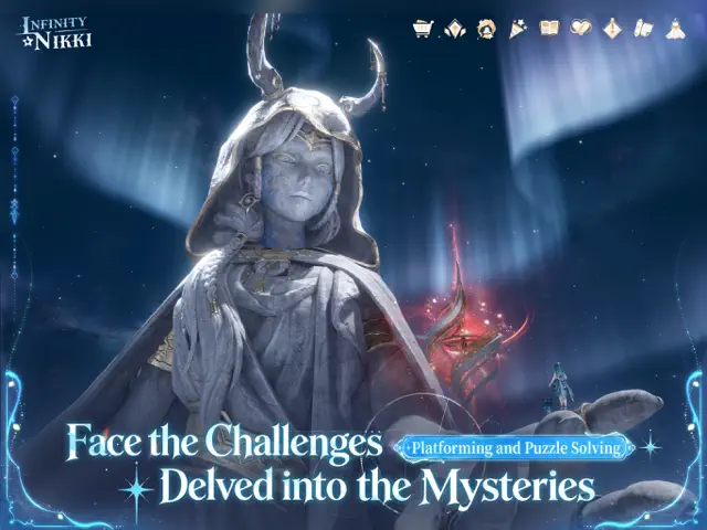 Infinity Nikki screenshot 10