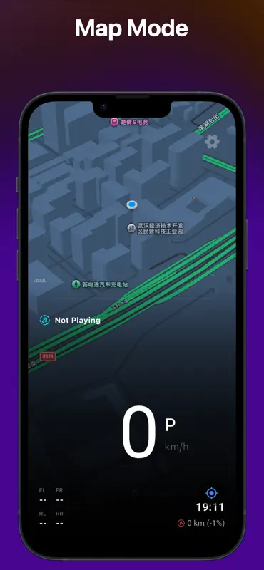 Dash for Tesla screenshot 3 of 10